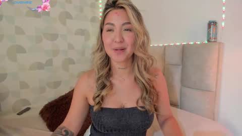 Ana Lucia online show from October 29, 11:29 pm