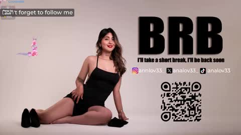 Ana Lucia online show from January 6, 9:29 pm