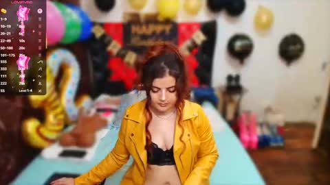Ana   online show from June 29, 6:31 am
