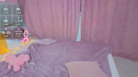 Anna online show from April 15, 7:58 pm