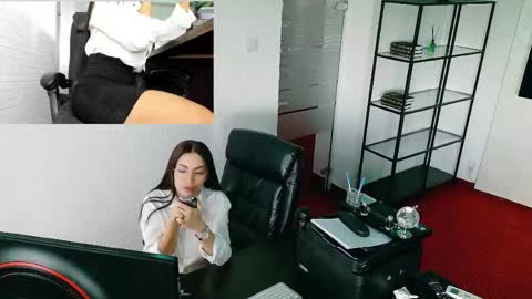 anna_nobel online show from March 18, 6:40 am