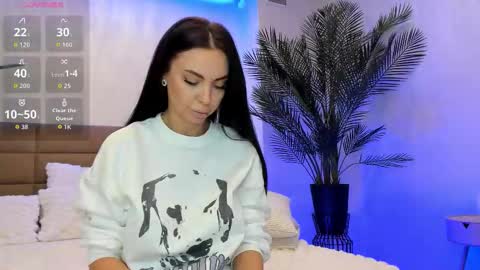 anna_nobel online show from October 2, 5:45 am