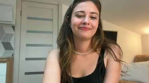 Anna Skye online show from July 18, 4:09 pm