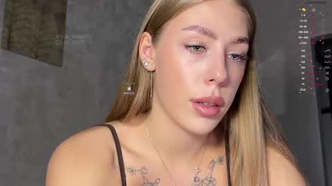 Snapshot of anna_ssweety chatting on October 5, 10:42 am Anna  fansly anna sssweety online show from October 5, 10:42 am