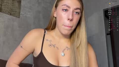 Snapshot of anna_ssweety chatting on September 14, 10:46 am Anna  fansly anna sssweety online show from September 14, 10:46 am