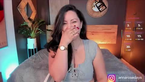 Anna online show from March 29, 9:08 am