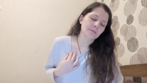 annaahcharm online show from January 17, 7:54 pm