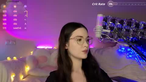 AnnaAoki online show from June 2, 10:49 am