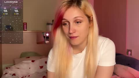 Annabel online show from October 15, 11:35 am