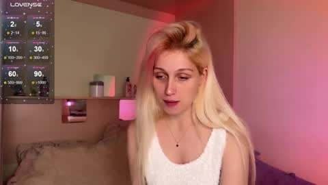 Annabel online show from September 14, 11:08 am