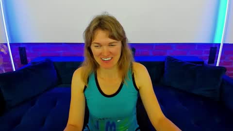 Annabel online show from November 23, 7:00 am