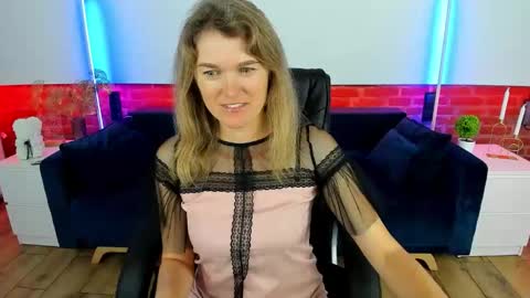 Annabel online show from September 21, 5:50 am