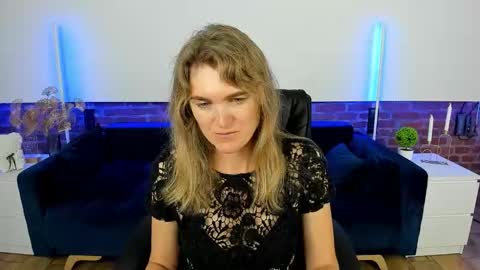 Annabel online show from September 11, 6:41 pm