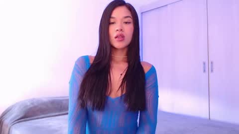 Anna  online show from January 10, 7:21 pm