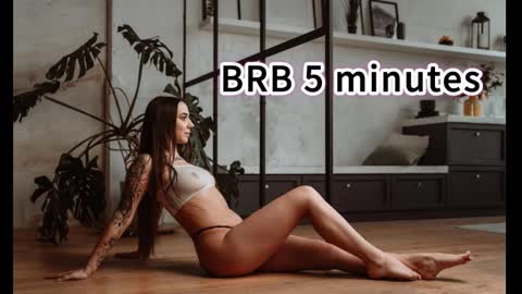 annabishop online show from December 14, 12:38 am