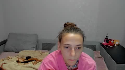 annabishop online show from December 2, 1:40 am