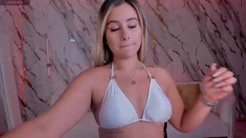 Anna Brooks  online show from February 16, 11:26 pm