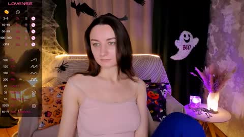 Snapshot of annacooleman_ chatting on October 21, 2:26 am Anna online show from October 21, 2:26 am