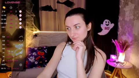 Anna online show from October 28, 3:23 am