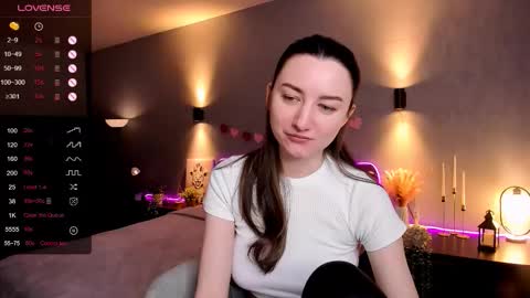 Anna online show from March 7, 2:29 am