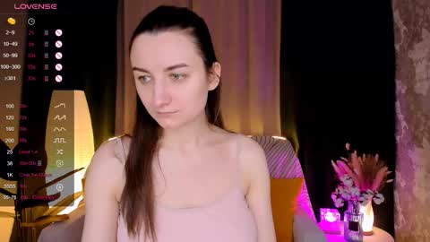 Anna online show from March 12, 2:36 am