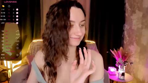 Anna online show from November 6, 3:01 am