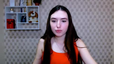 Anna online show from March 23, 10:21 am