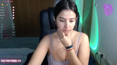 Snapshot of annadolll chatting on February 3, 2:14 am OF          twitter  annadangerx pornhub    online show from February 3, 2:14 am
