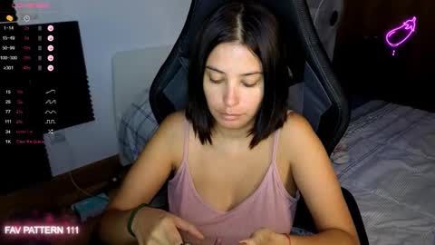Snapshot of annadolll chatting on October 1, 2:49 am OF          twitter  annadangerx pornhub    online show from October 1, 2:49 am