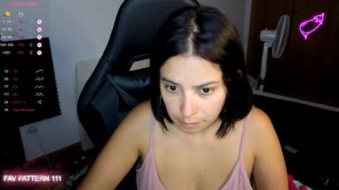 Snapshot of annadolll chatting on September 27, 2:19 am OF          twitter  annadangerx pornhub    online show from September 27, 2:19 am