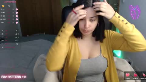 Snapshot of annadolll chatting on February 16, 3:26 am OF          twitter  annadangerx pornhub    online show from February 16, 3:26 am