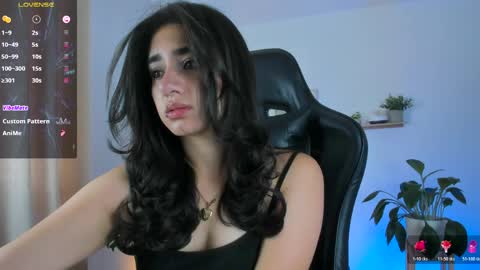 Annadu011 online show from April 4, 2:38 pm