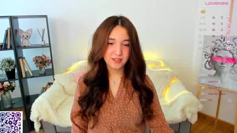 Anna online show from March 7, 2:36 am