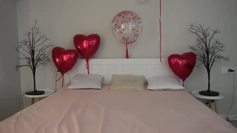 Anna online show from February 17, 8:52 am