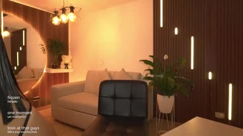 Anita online show from January 15, 11:11 pm