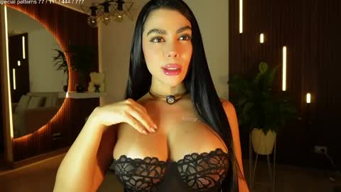 Anita online show from June 3, 1:18 am