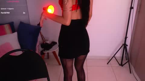 Anna k online show from February 4, 8:56 pm