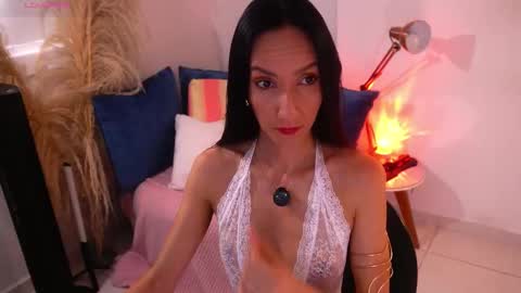 Anna k online show from February 7, 7:18 pm