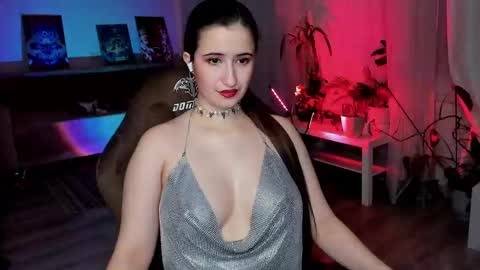 annalluring online show from March 10, 4:03 pm