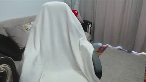 Anna online show from April 21, 12:45 pm