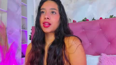 Anna online show from November 5, 4:45 pm