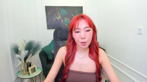 Anna online show from April 3, 7:34 pm