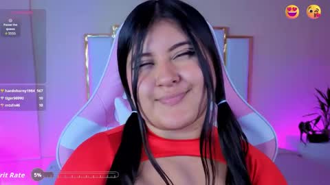 Anna online show from April 14, 4:07 pm