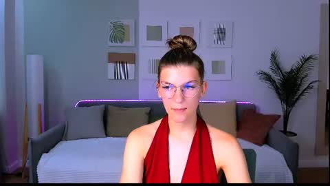 Im Anna online show from June 25, 5:07 am