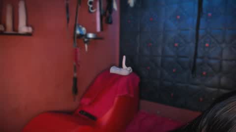  Annavi  online show from March 13, 7:59 pm