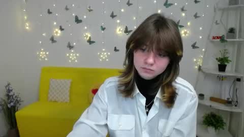 Anna online show from February 28, 6:24 am