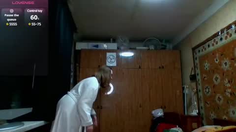 AnnaXLovers online show from January 17, 11:49 am