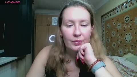 AnnaXLovers online show from November 10, 11:27 am