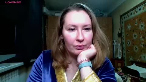 AnnaXLovers online show from December 28, 9:20 am