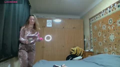 AnnaXLovers online show from January 12, 1:16 pm